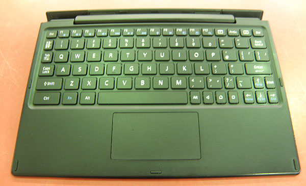 SONY  Bluetooth キーボード BKB50｜ ハードオフ安城店