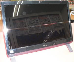 LG ノートパソコン T32970-MRS1J｜ ハードオフ西尾店