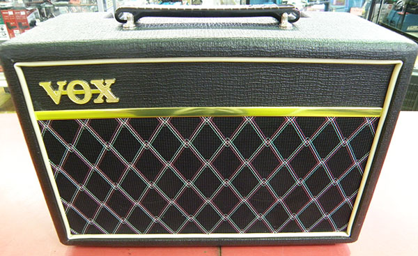 VOX ベース用ギターアンプ Pathfinder Bass 10　 PFB-10｜ ハードオフ安城店