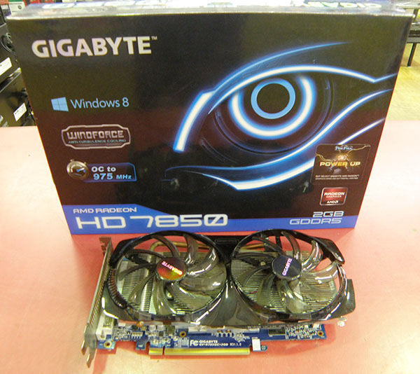 GIGABYTE  グラフィックボード｜ ハードオフ安城店