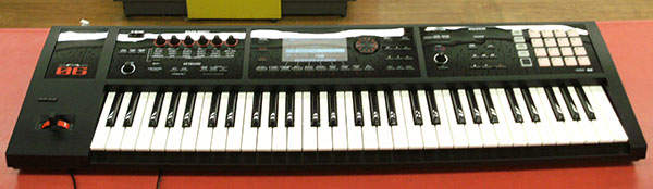 ROLAND シンセサイザー FA-06| ハードオフ豊田上郷店