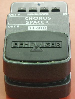 BEHRINGER  エフェクタ CL9｜ ハードオフ安城店