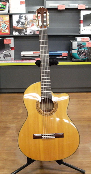 K.Yairi エレガット CE-1| ハードオフ豊田上郷店