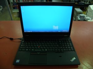 Lenovo  ノートパソコン 20J80009JP｜ ハードオフ安城店