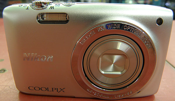 Nikon  デジタルカメラ COOLPIX S2700｜ ハードオフ安城店