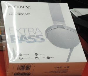 SONY　7.1chデジタルサラウンド MDR-DS7100｜ ハードオフ西尾店