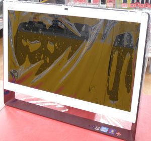 NEC 一体型PC VW770/B｜ ハードオフ西尾店