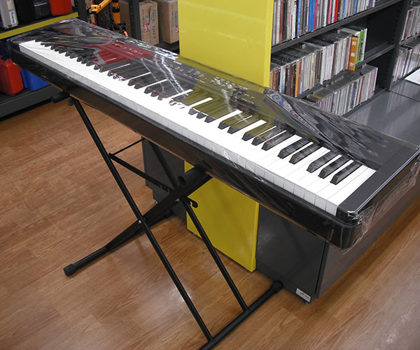 YAMAHA 電子ピアノ＋スピーカー P-80/YST-M101｜ ハードオフ西尾店