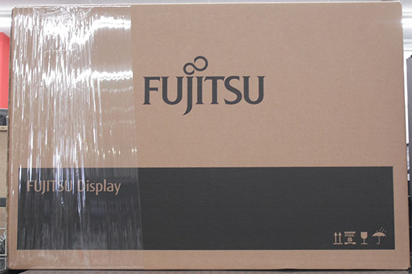FUJITSU　液晶ディスプレイ VL-B24-8T｜ ハードオフ西尾店