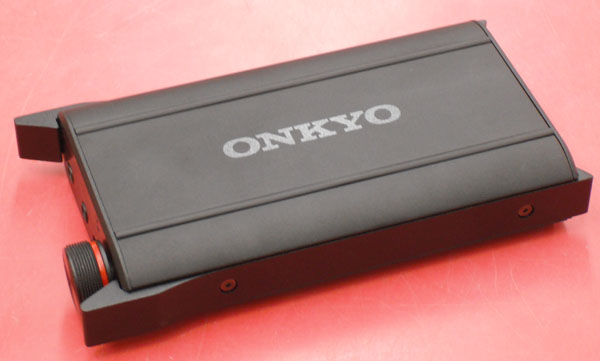 ONKYO ヘッドホンアンプ DAC-HA200｜ ハードオフ西尾店