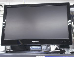 SONY 液晶テレビ KJ-32W500E｜ ハードオフ西尾店