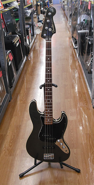 Fender Japan エレキベース AJB｜ ハードオフ西尾店