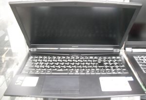 マウスコンピューター　ゲーミングノートパソコン EGPN787RTX206SSD480｜ ハードオフ西尾店