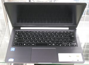 Mouse Computer ゲーミングノートパソコン EGPN787G105W｜ ハードオフ西尾店