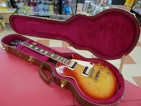 Gibson  レスポールClassic LesPaul Classic｜ ハードオフ三河安城店