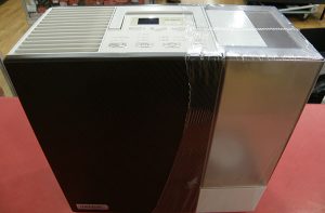 TOSHIBA  外付けHDD HD-EH10TK｜ ハードオフ安城店