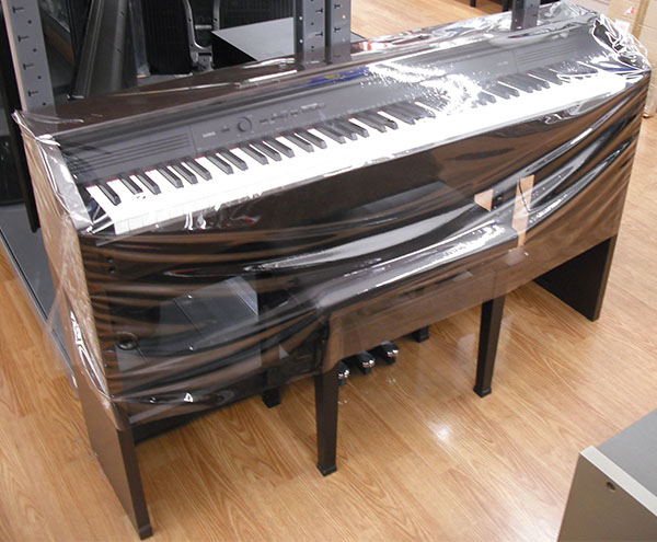 CASIO 電子ピアノ Privia PX-750｜ ハードオフ西尾店 | 名古屋・三河の大型リサイクルショップ エコ・ドリーム