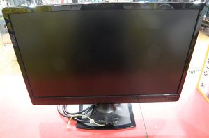 ORION  液晶テレビ LE19-11BK｜ ハードオフ安城店