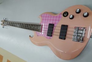 SCHECTER エレキギター ダイアモンドシリーズ お売り頂けました！｜ ハードオフ三河安城店