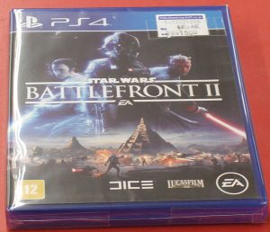 EA　STAR WARS BATTLEFRONT 2100976｜ ハードオフ西尾店