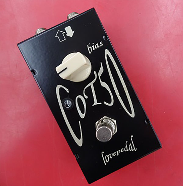 LovePedal　COT50｜ ハードオフ三河安城店