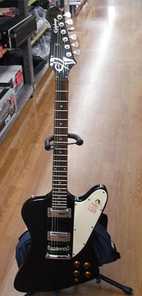 Epiphone FireBird エレキギター｜ ハードオフ西尾店