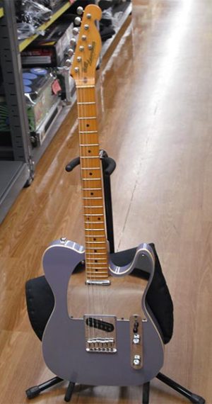 Fender Japan TL62B-75TX エレキギター｜ ハードオフ西尾店