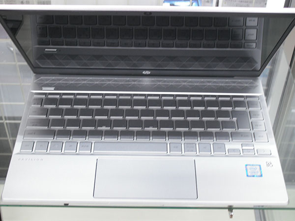 HP 13-an0055TU ノートパソコン｜ ハードオフ西尾店